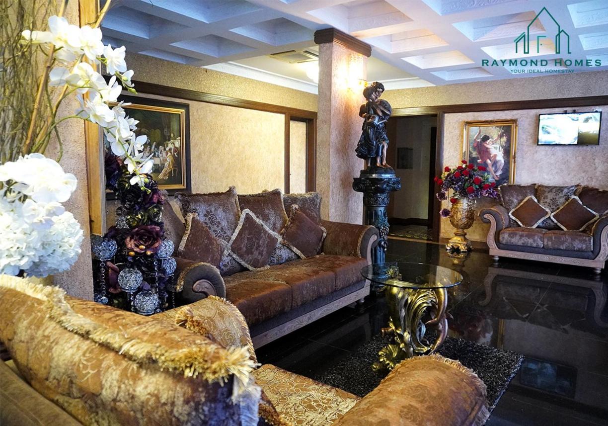 99 Kelawei Apartment George Town Bagian luar foto