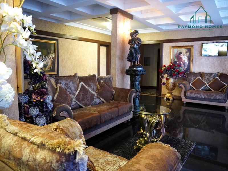 99 Kelawei Apartment George Town Bagian luar foto
